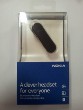 Bluetooth слушалка Nokia BH-110